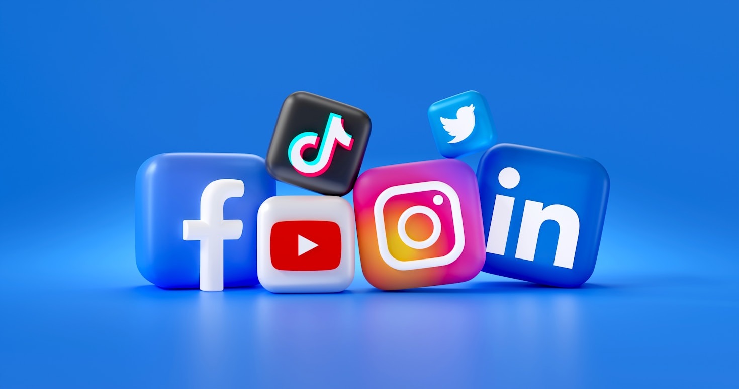 Five Ways To Optimize Your Digital Presence